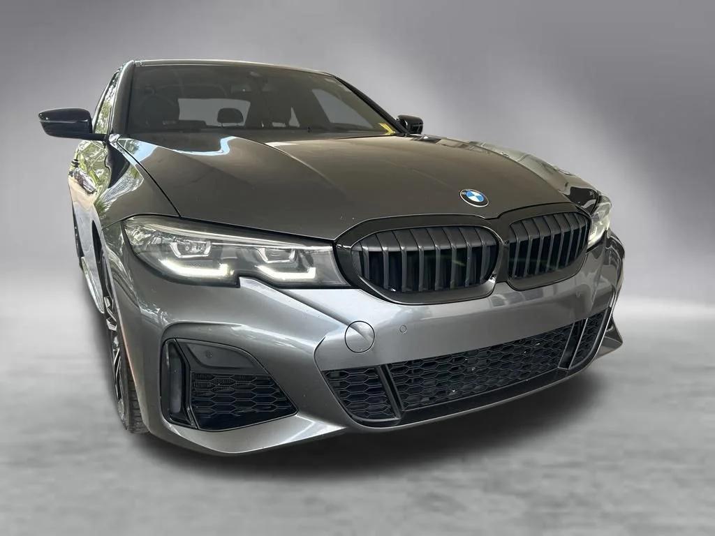 bmw 3 series 2022 3MW5U7J06N8C37748 image bmw 3 series 2022 3MW5U7J06N8C37748 image